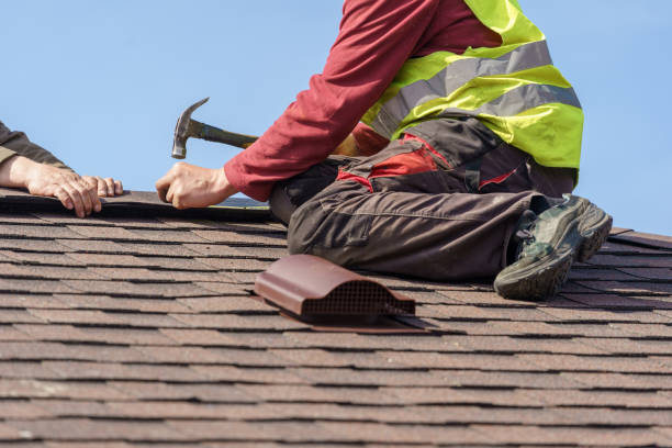 Roof Repair Estimates in Black Canyon City, AZ