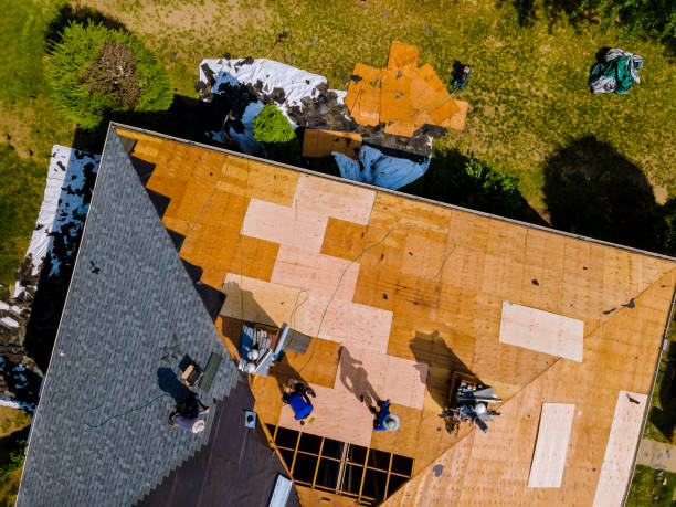 Quick and Trustworthy Emergency Roof Repair Services in Black Canyon City, AZ