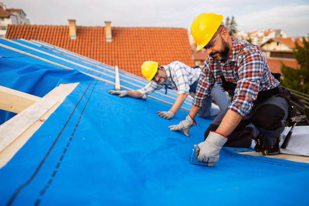 Heating Cable for Roof Installation in Black Canyon City, AZ