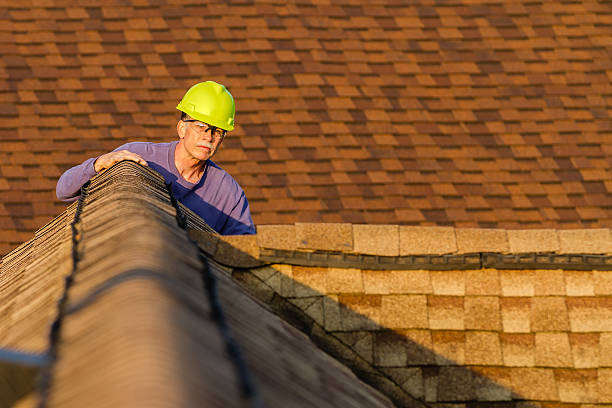 Best Local Roofing Companies  in Black Canyon City, AZ