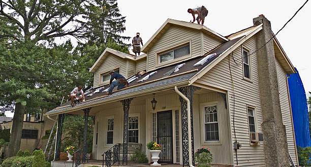 Best Storm Damage Roof Repair  in Black Canyon City, AZ